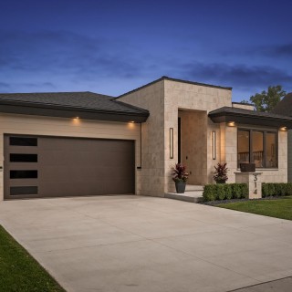 Modern New Build - 1 Thumbnail