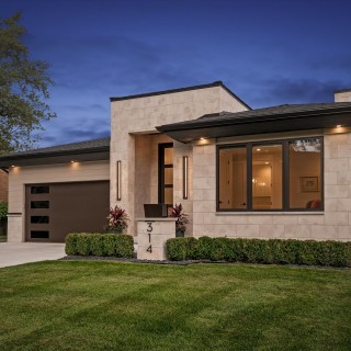 Modern New Build - 2 Thumbnail