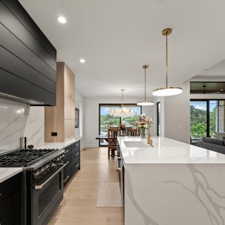 Modern New Build - 22 Thumbnail