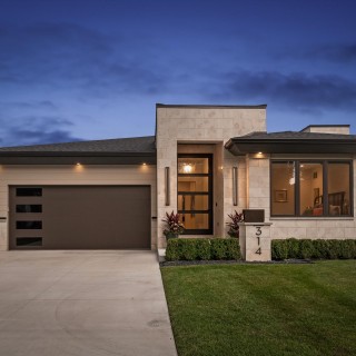 Modern New Build - 3 Thumbnail