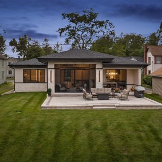 Modern New Build - 43 Thumbnail