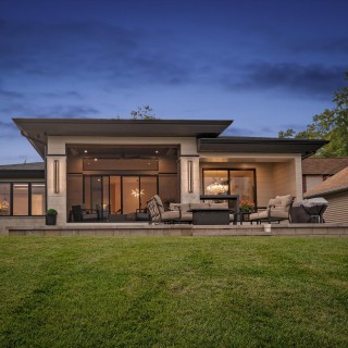 Modern New Build - 50 Thumbnail