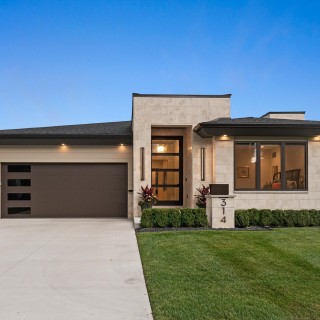 Modern New Build - 53 Thumbnail