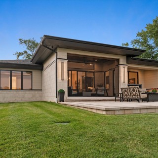Modern New Build - 54 Thumbnail