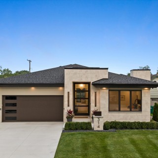 Modern New Build - 55 Thumbnail