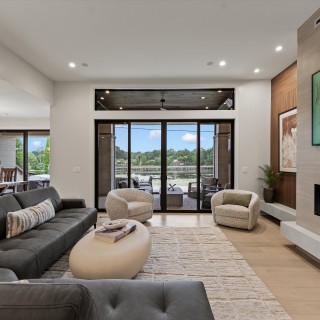 Modern New Build - 8 Thumbnail