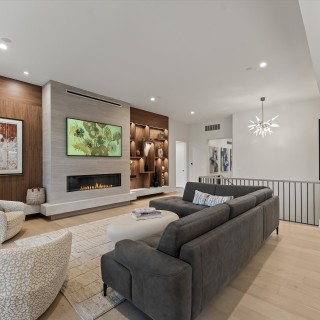 Modern New Build - 9 Thumbnail